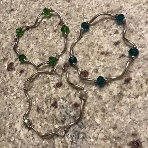 Bracelet Set
